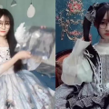 恶魔小姐姐天使小姐姐,揭秘两位小姐姐的神秘魅力