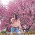 小姐姐婚礼海草舞,浪漫瞬间定格美好时光