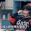 断网少年周震南吃瓜,揭秘网络世界之外的瓜田奇遇
