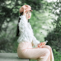 松江写真摄影,捕捉时光之美，记录城市变迁