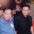 爆料还是刘德华回应王晶爆料：感情生活低调处理家庭与事业兼顾的真实生活