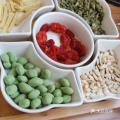 容城美食小姐姐,容城美食小姐姐带你领略地道风味