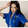 cos网红吃瓜,揭秘娱乐圈幕后真相
